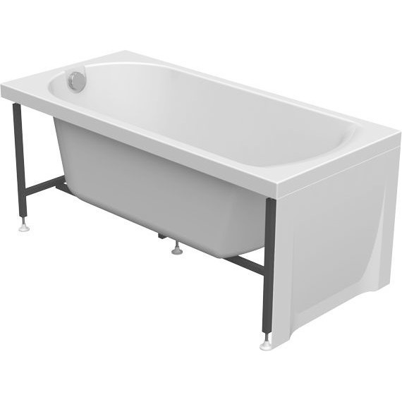 Панель торцевая для ванны Радомир Николь 70 см - фото 