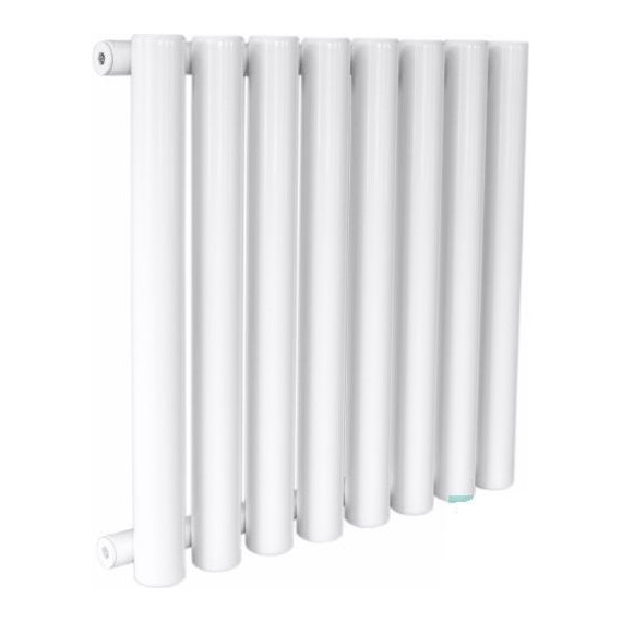 Вертикальный радиатор KZTO Гармония 1-1000-3 210х1040 мм (3 секции) - фото 