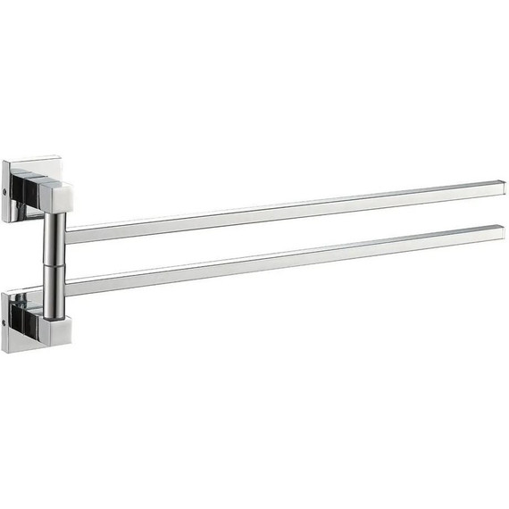 Держатель для полотенца Haiba HB8612 - фото 