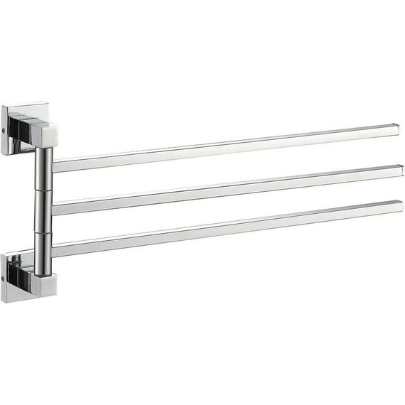 Держатель для полотенца Haiba HB8613 - фото 