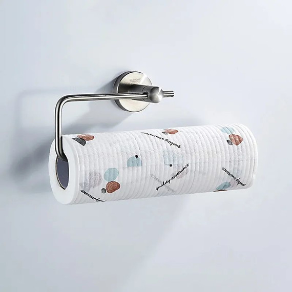 Держатель для туалетной бумаги Ledeme L71703-2 - фото 2