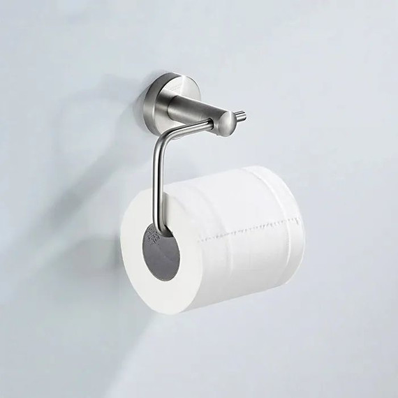 Держатель для туалетной бумаги Ledeme L71703-3 - фото 2