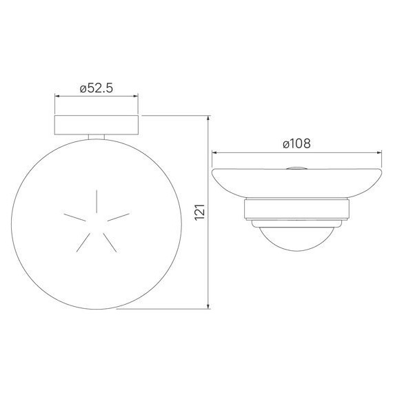 Мыльница Iddis Sena SENSSG0i42 - фото 4