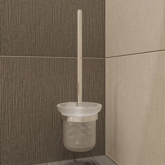 Ёршик для унитаза Iddis Sena SENSSG0i47 - фото 2