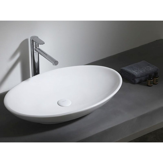 Раковина-чаша Azario 65 см AZ- 40148 - фото 2