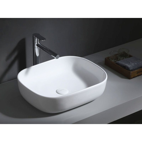 Раковина-чаша Azario 50 см AZ41015 - фото 2