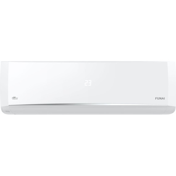 Сплит-система Funai Sensei DC-Inverter RACI-SN50HP.D03 - фото 