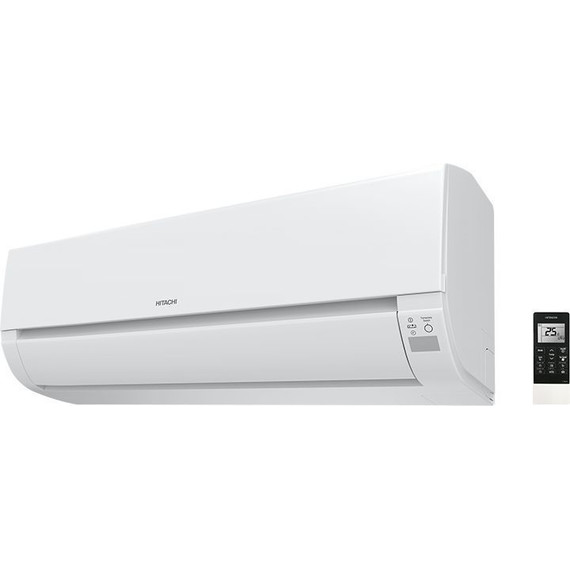 Сплит-система Hitachi X-Comfort Inverter RAK-50REF/RAC-50WEF - фото 2