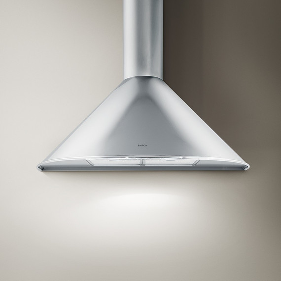 Вытяжка ELICA TONDA IX F/60 - фото 2