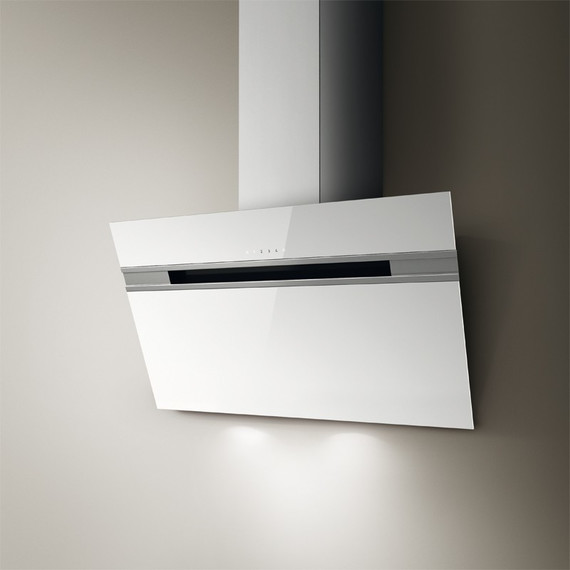 Вытяжка JET AIR BONNY WH 90 A - фото 2