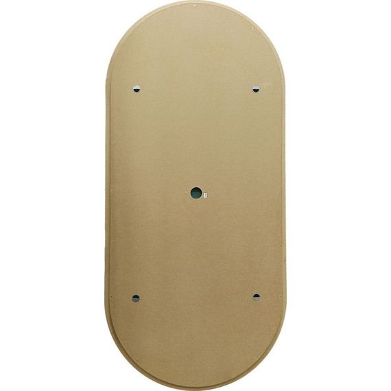 Зеркало Art&Max Bari Led 150 см AM-Bar-700-1500-DS-F-White - фото 5