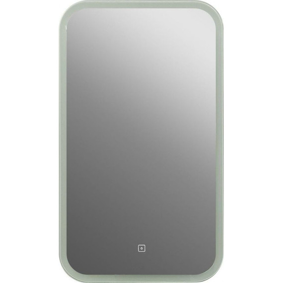 Зеркало Art&Max Bianchi Led 40 см AM-Bianchi-400-700-DS-F - фото 5