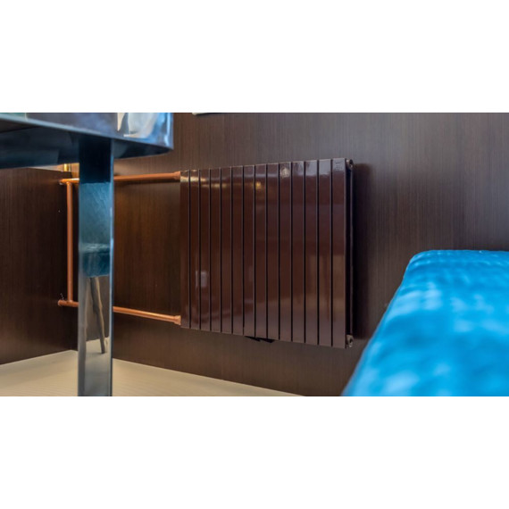 Радиатор KZTO Соло В 1-500-18 790х530 мм (18 секций) - фото 20