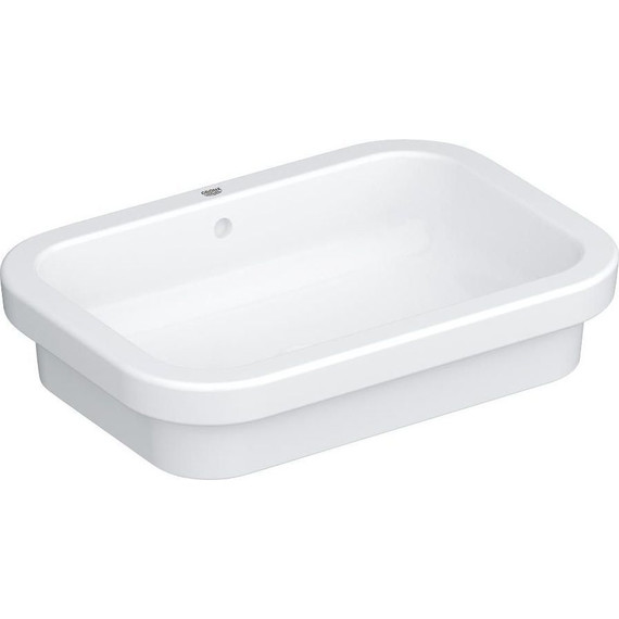 Раковина-чаша Grohe Eurosmart 60 см 39124001 - фото 