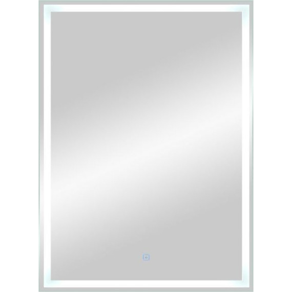 Зеркало-шкаф Art&Max Techno Led 55 см AM-Tec-550-800-1D-R-DS-F - фото 