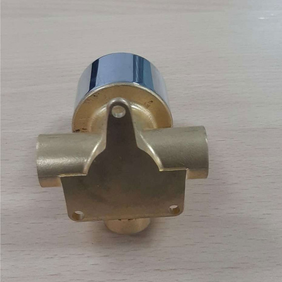 Набор для гигиенического душа Jacob Delafon Elate E24610-CP - фото 5