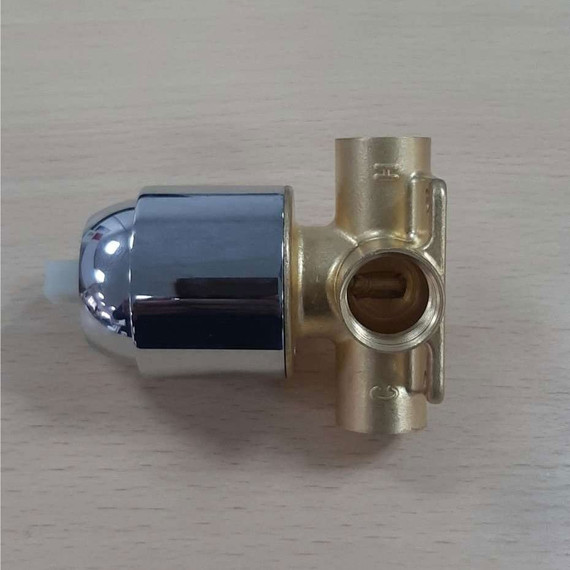 Набор для гигиенического душа Jacob Delafon Elate E24610-CP - фото 6