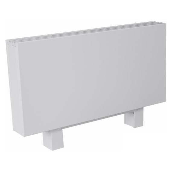 Напольный конвектор KZTO Элегант 2то 1800х250 мм - фото 6