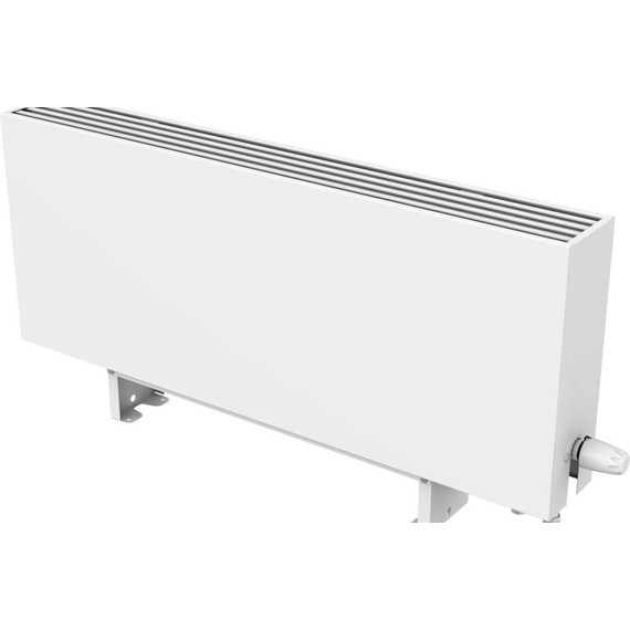 Напольный конвектор KZTO Элегант плюс 3то 1200х250 мм - фото 2