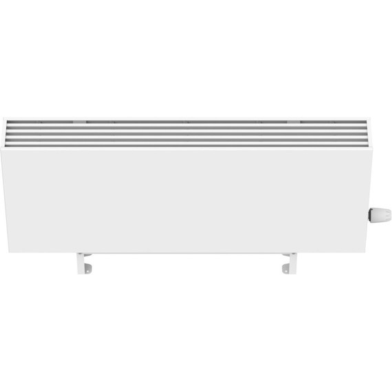 Напольный конвектор KZTO Элегант плюс 3то 1200х250 мм - фото 3