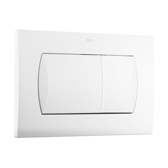 Кнопка смыва Roca Active 62B 8901160B0, белый - фото 