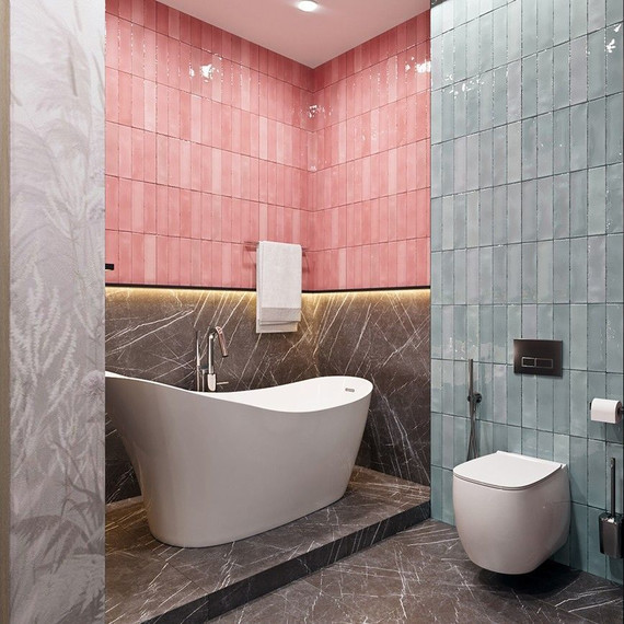 Смеситель для ванны Paini Cox 78CR136LM - фото 4