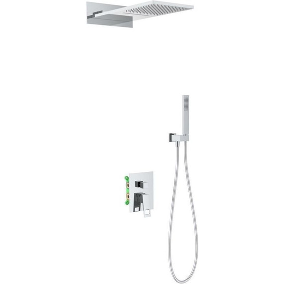 Душевая система для душа Timo Briana SX-7139/00SM - фото 