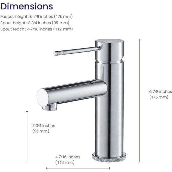 Смеситель для раковины Timo Saona 2361/00F - фото 7