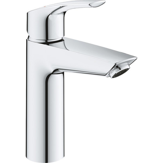 Смеситель для раковины Grohe Eurosmart 2021 23324003 - фото 