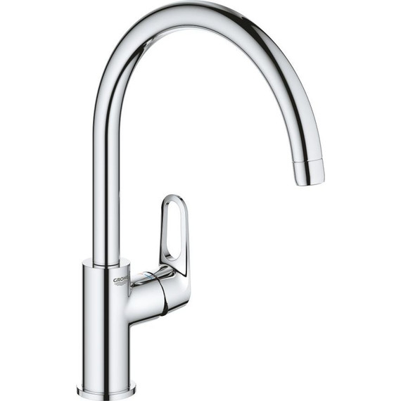 Смеситель для кухни Grohe BauFlow 31538001 - фото 