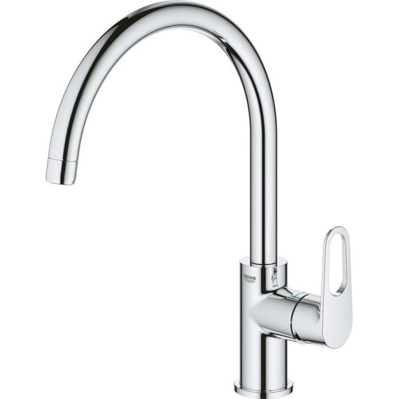 Смеситель для кухни Grohe BauFlow 31538001 - фото 2