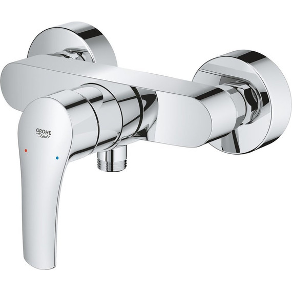Смеситель для душа Grohe Eurosmart 2021 33555003 - фото 2
