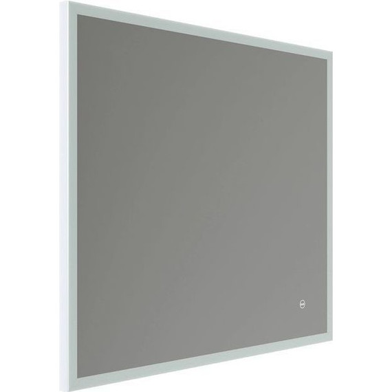 Зеркало Iddis Brick Led 80 см BRI8000i98 - фото 