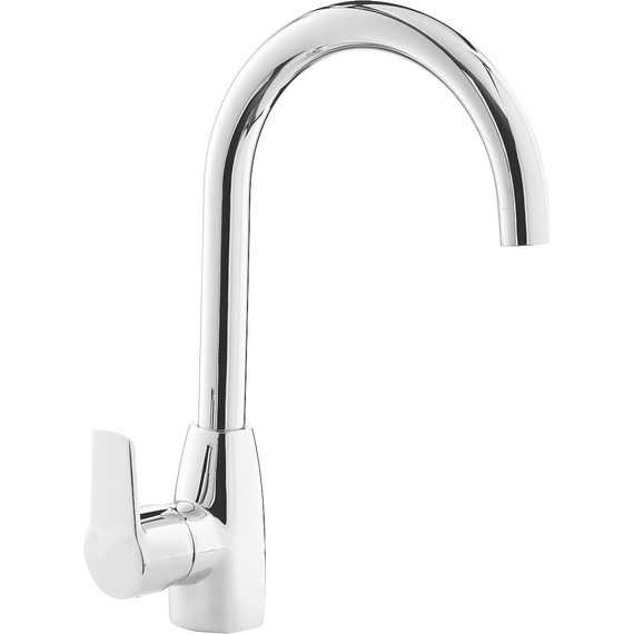 Смеситель для кухни Azario Enzo AZ-15714431 - фото 