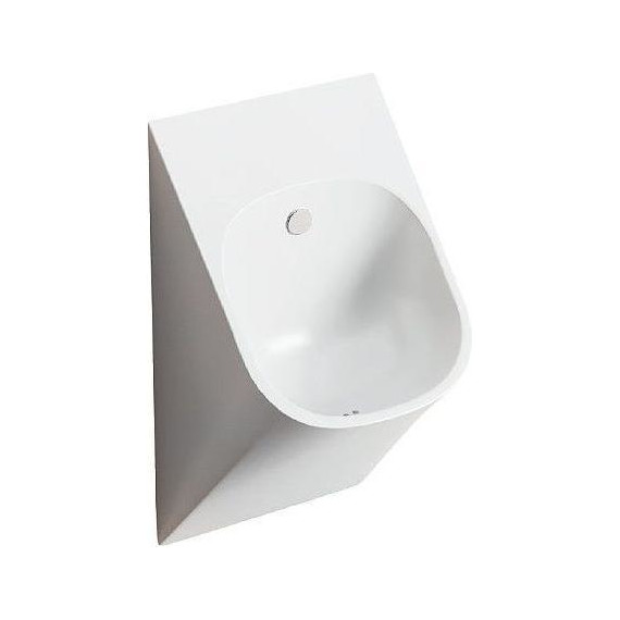 Писсуар подвесной ArtCeram La Fontana 2.0 LFO002 01 00 - фото 