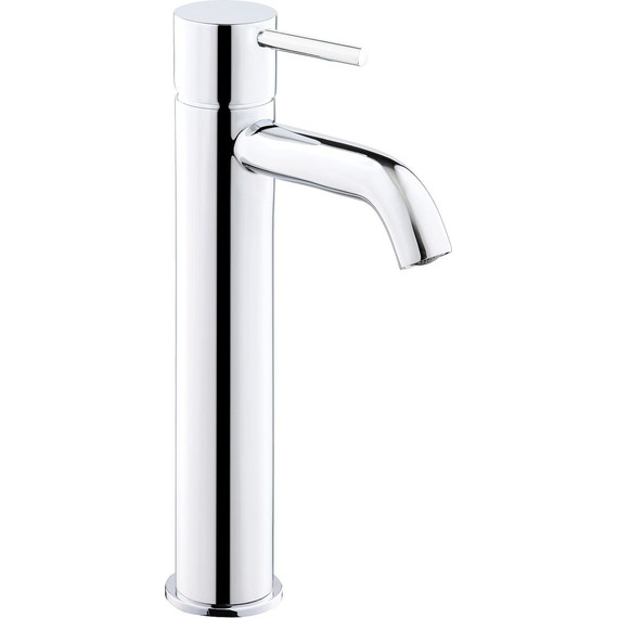 Смеситель для раковины высокий Azario Tasco AZ-15164551 - фото 