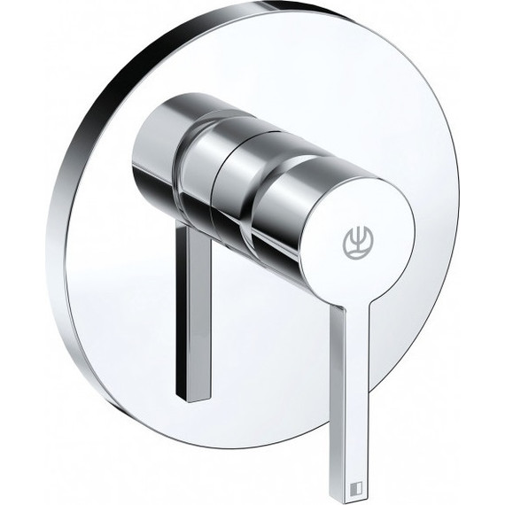 Смеситель для душа Kludi Nova Fonte 206550515 - фото 