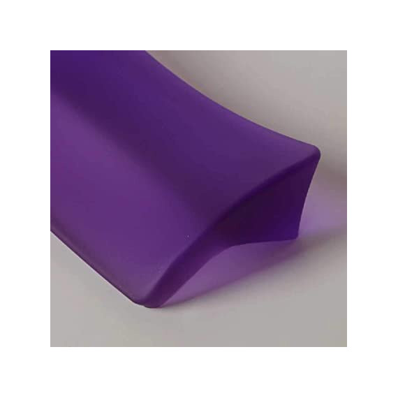 Подголовник для ванны Jacob Delafon Archer 45609T-LP1, фиолетовый - фото 3