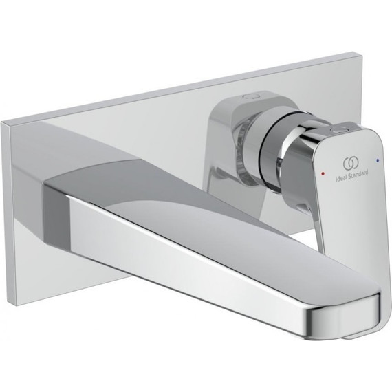 Смеситель для раковины настенный Ideal Standard Ceraplan BD244AA - фото 