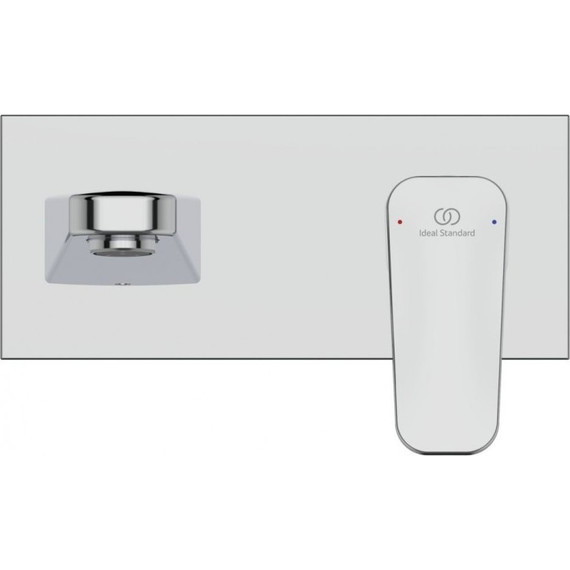 Смеситель для раковины настенный Ideal Standard Ceraplan BD244AA - фото 2