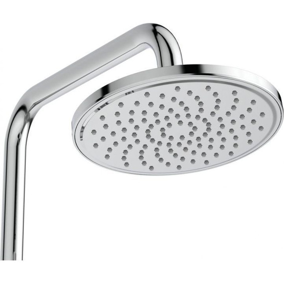 Душевая стойка с термостатом Ideal Standard Ceratherm T25 A7701AA - фото 5