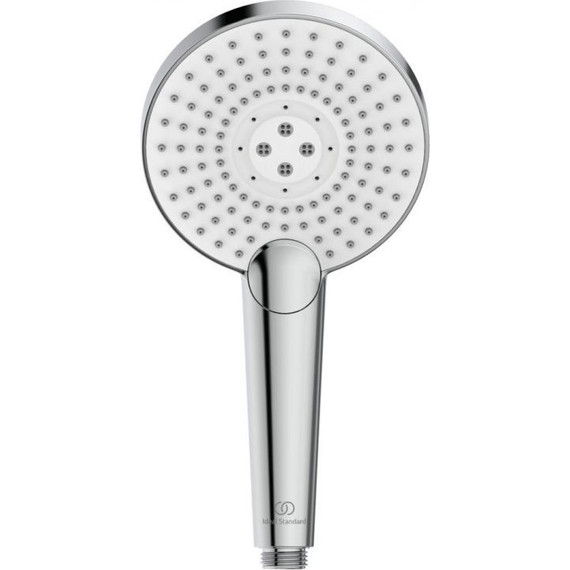 Душевая стойка с термостатом Ideal Standard Ceratherm T50 A7704AA - фото 4