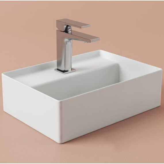 Раковина-чаша ArtCeram Scalino 38 см SCL005 01 00 - фото 