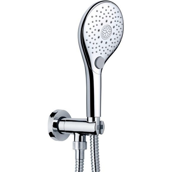 Душевой гарнитур Bossini Syncronia C12033.030 - фото 