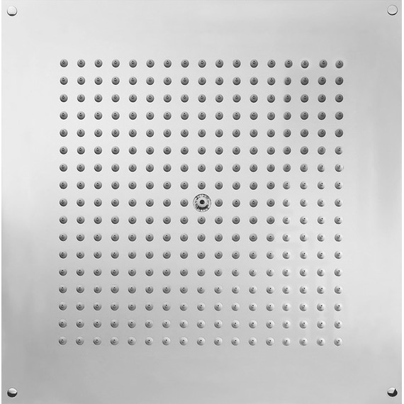 Верхний душ Bossini Dream-Cube 470x470 мм H38459.030 - фото 