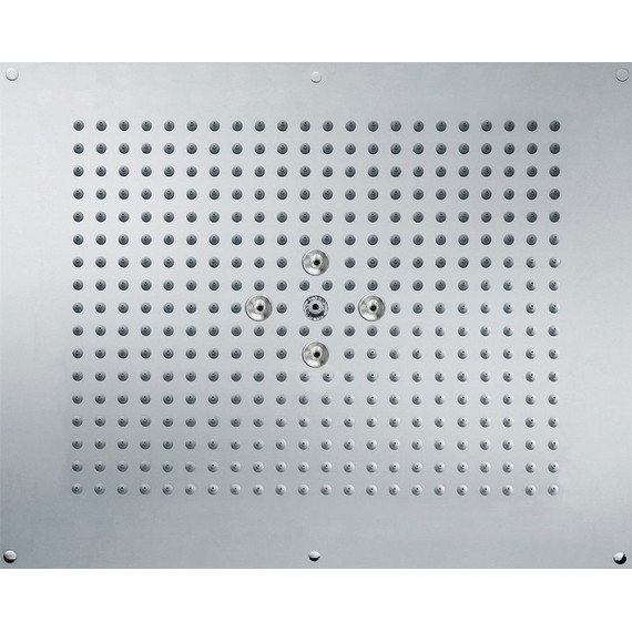 Верхний душ Bossini Dream-Neb 570x470 мм H38657.030 - фото 