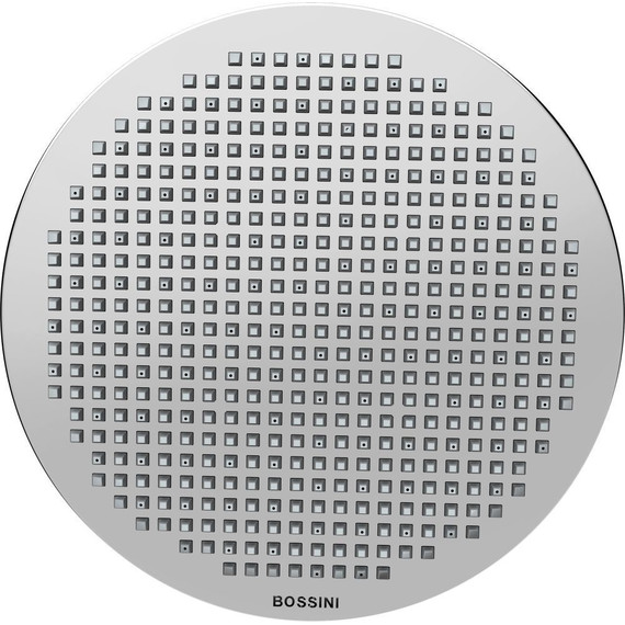 Верхний душ Bossini Apice 280x280 мм H70430I.030 - фото 2