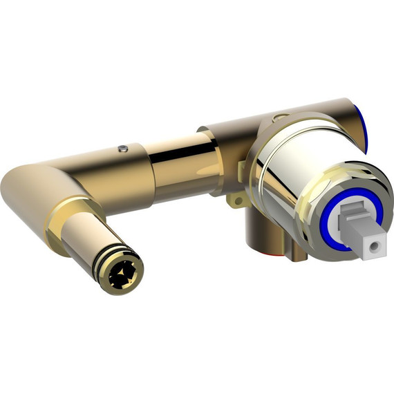 Скрытая часть Bossini Apice Z00548000 - фото 