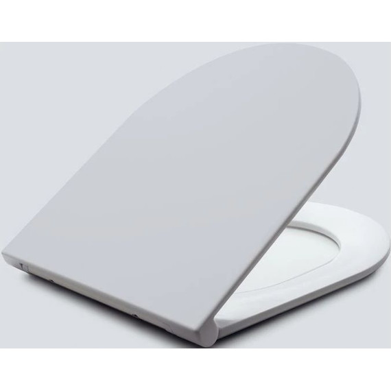 Инсталляция Grohe Rapid SL с подвесным безободковым унитазом BelBagno Amanda - фото 4