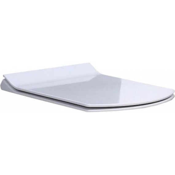 Инсталляция Grohe Rapid SL с подвесным безободковым унитазом BelBagno Carina - фото 8